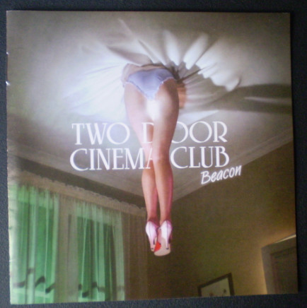 Two Door Cinema Club